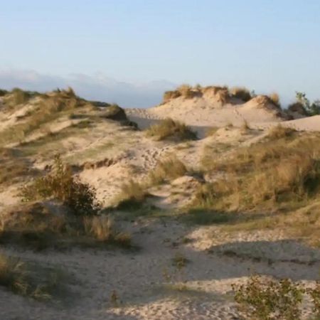 Apt 6 Pers. Duplex Vue Mer Avec Charme De L'Ancien Bray-Dunes Eksteriør billede