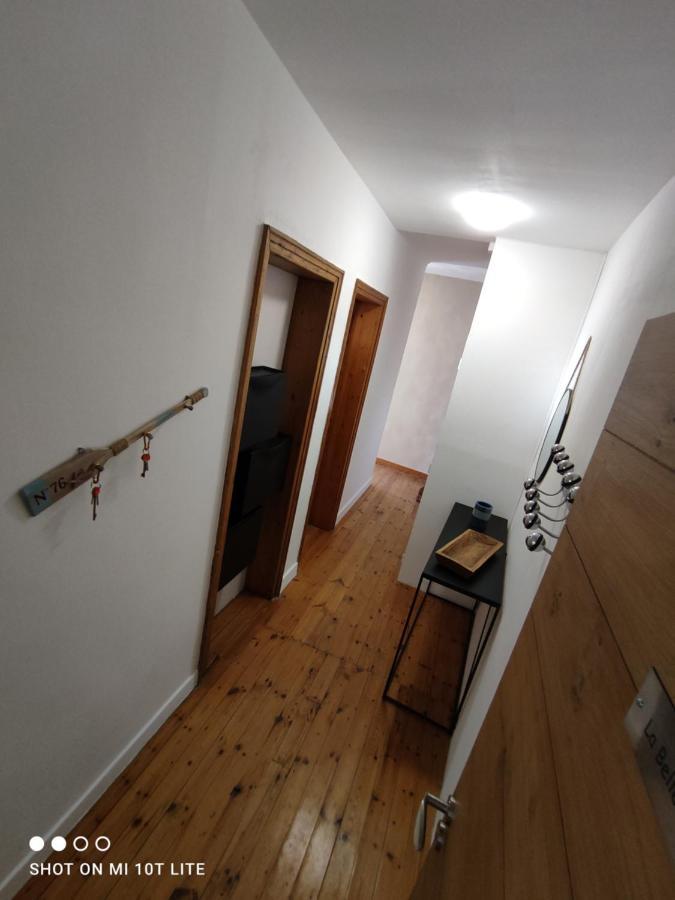 Apt 6 Pers. Duplex Vue Mer Avec Charme De L'Ancien Bray-Dunes Eksteriør billede