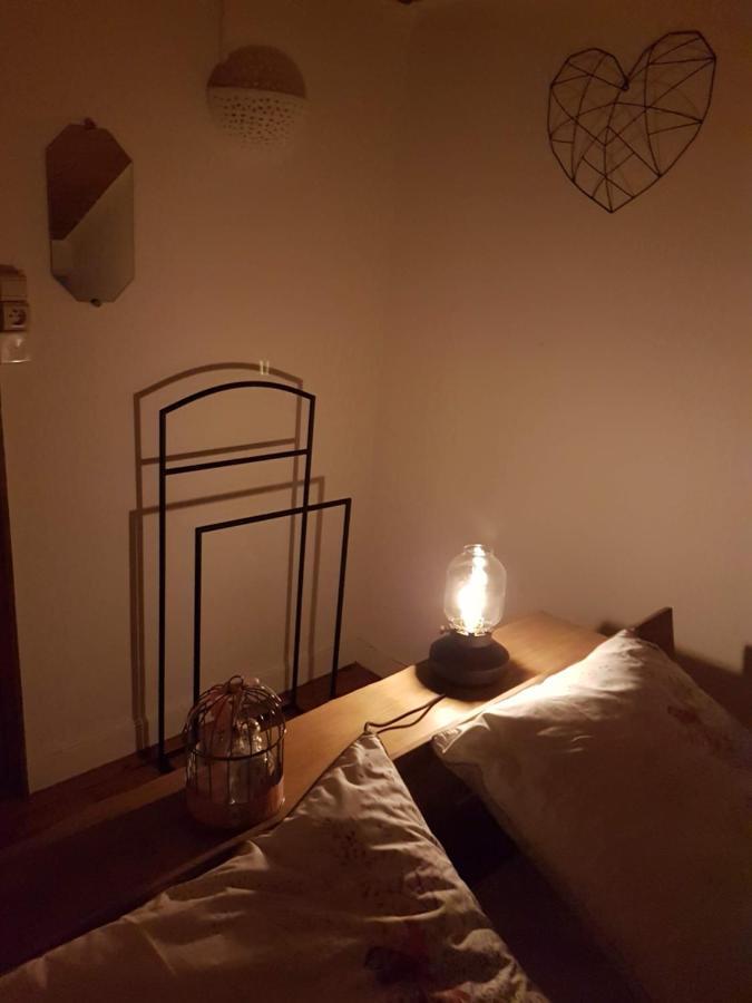 Apt 6 Pers. Duplex Vue Mer Avec Charme De L'Ancien Bray-Dunes Eksteriør billede