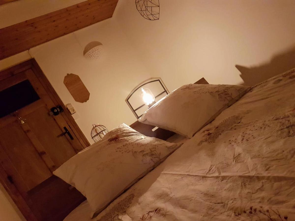 Apt 6 Pers. Duplex Vue Mer Avec Charme De L'Ancien Bray-Dunes Eksteriør billede